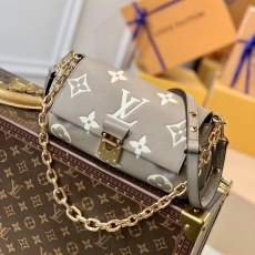 LV Satchel bags